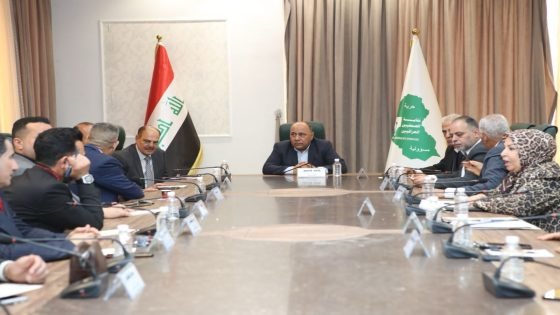 مجلس نقابة الصحفيين يقرر الغاء ترقين القيود عن أعضائه