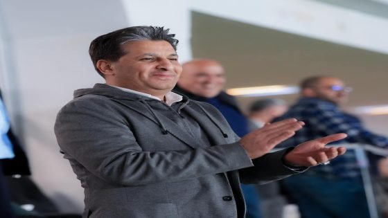 جندوا إعلام إحدى الهيئات، وأطلقوا الشائعات الباطلة، وكتبوا التقارير لجهات خارجية… كل ذلك لمحاولة تشويه صورة رئيس اللجنة الأولمبية الوطنية الدكتور عقيل مفتن. لكن الحقيقة المؤلمة لهم: فشلوا فشلاً ذريعا! كل محاولاتهم باءت بالفشل لأن الفاشل يبقى فاشلاً مهما حاول، والإصلاح الحقيقي سيبقى فوق كل الحقد والمال السياسي. الدكتور عقيل مفتن رمز الشجاعة والإصلاح، والوسط الرياضي قريباً سيشهد طهراً لا مكان فيه للمرتزقة والمراهنين على الفشل. #الرياضة_العراقية #الإصلاح #دعم_الدكتور_عقيل_مفتن #الفساد_لن_ينتصر