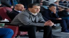 وسط حملة منظمة وممنهجة تستهدف رئيس اللجنة الأولمبية الدكتور عقيل مفتن، يواصل بعض المرتزقة شن هجماتهم عبر صفحات الفيسبوك، مستندين إلى شخصيات تدّعي الوطنية والنزاهة، في محاولة لإيقافه عن محاربة الفساد المستشري في الأندية والاتحادات الرياضية. لكن الحقيقة واضحة: الإصلاح مستمر، والوسط الرياضي قريباً سيشهد طهراً حقيقياً، حيث لن يبقى مكان لمن يسعى لتعطيل العمل الوطني الصادق. #الإصلاح_الرياضي #الرياضة_العراقية #دعم_الدكتور_عقيل_مفتن