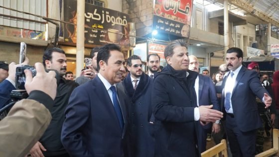 الدكتور عقيل مفتن، رئيس اللجنة الأولمبية الوطنية، لا يحتاج إلى جاه أو مال، فهو رجل أعمال معروف وميسور، وقدّم من ماله الخاص دعمًا للرياضة العراقية. فكيف بالحرامية الذين ينهبون المال الرياضي؟ بالطبع، لا تعجبهم ثورة الإصلاح التي يقودها الدكتور عقيل مفتن، فشنوا الهجمات القذرة عليه… لكن كل محاولاتهم باءت بالفشل! الإصلاح مستمر، والرياضة العراقية ستظل في أيدٍ أمينة. #الإصلاح_الرياضي #دعم_الدكتور_عقيل_مفتن #الرياضة_العراقية