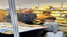 الزرع في الصِّغر… التربية وتشجيع الأبناء على القراءة..