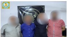 ضربة أمنية حاسمة في ميسان.. تفكيك شبكة احتيال تستهدف المرضى باسم الأطباء