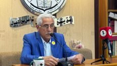 الأمسية الرمضانية الثالثة (ضمن برنامجها الثقافي الرمضاني السنوي لعام ١٤٤٧ هج – ٢٠٢٦ م… .) رابطة مصطفى جمال الدين الادبية تستضيف الدكتور حسام مهند مصطفى جمال الدين..