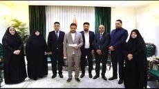 من بغداد.. انبثاق تحالف “ميسان أفضل” لإصلاح المسار الإداري وتعزيز الخدمات