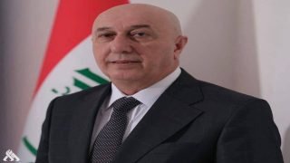 الاتفاق على تسمية “نزار آميدي” مرشحاً لرئاسة الجمهورية