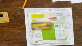 بوساطة الحقيبة الإلكترونية.. التربية تضبط حالات غش وانتحال خلال الامتحانات التمهيدية في صلاح الدين وكركوك