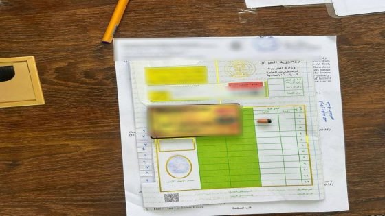 بوساطة الحقيبة الإلكترونية.. التربية تضبط حالات غش وانتحال خلال الامتحانات التمهيدية في صلاح الدين وكركوك