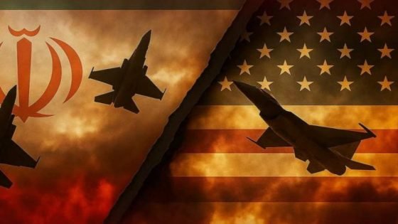 تطورات متسارعة في إيران والمنطقة عقب تقارير عن هجمات وانفجارات بعدة مدن