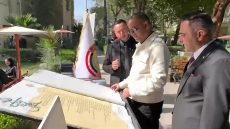 منارة الفن في خدمة الذاكرة الوطنية: وقفة إجلال للدكتور مضاد الأسدي