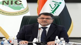 104 مليار دولار خلال 3 سنوات… قفزة استثمارية غير مسبوقة في تاريخ العراق تتفوق على دول الجوار