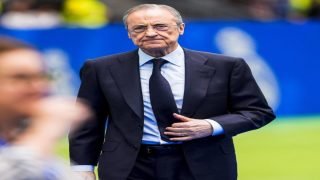 خورخي بيكون : هل تعلمون السبب الحقيقي الذي يجعل ريال مدريد لا يقوم بانتقالات شتوية؟