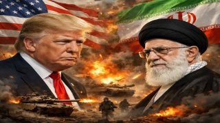 واشنطن بوست: إيران تنظر الآن إلى الصراع المحتمل مع الولايات المتحدة على أنه تهديد وجودي.