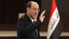 تيار الحكمة: المالكي سينسحب والاطار التنسيقي سيعود الى الأسماء الـ6