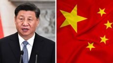 الصين: عقوبة التحرش بالأطفال الإعدام.