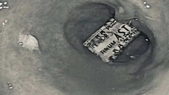 فريق طبي ينجح باستخراج “موس حلاقة” من معدة مريض يبلغ من العمر 30 عاماً في بغداد.