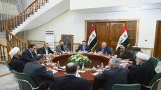 الإطار التنسيقي: نؤكد رفضنا القاطع لاستخدام الأراضي العراقية للاعتداء على أي دولة.