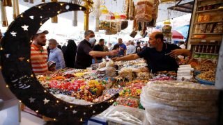 الأمن الوطني: إجراءات رادعة بحق المخالفين للأسعار خلال شهر رمضان المبارك.