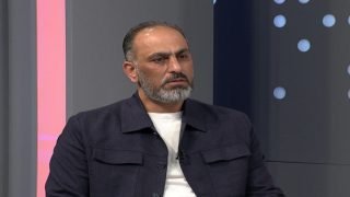 “حسن فدعم”: – لا نستطيع تغيير المواقف الداخلية والخارجية الرافضة للمالكي.