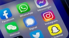 البرلمان البرتغالي يقر قانوناً جديداً يمنع القاصرين من دخول منصات التواصل الاجتماعي دون “إذن رسمي” من الوالدين.