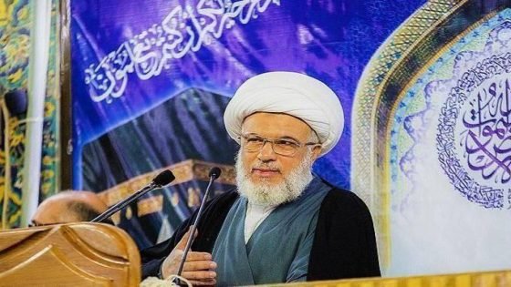 ممثل المرجعية الدينية “عبد المهدي الكربلائي”: لسنا بديلاً عن الدولة ونهج المرجعية وطني ولا توجد أهداف أخرى غير خدمة المجتمع.