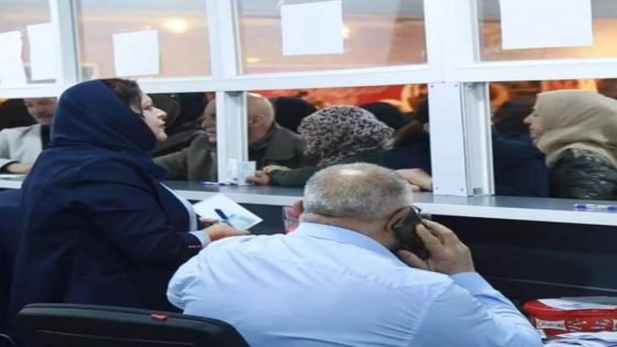 الأمانة العامة لمجلس الوزراء: تقليص ساعات الدوام الرسمي (ساعة واحدة) في المؤسسات الحكومية خلال شهر رمضان المبارك.