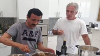 الامارات تعفي سلطان بن سليم من منصب رئيس موانئ دبي العالمية بعد ورود اسمه في فضائح ابستين