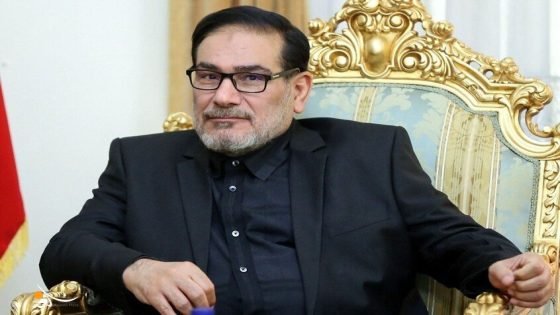 أمين مجلس الدفاع الإيراني علي شمخاني: القدرة الصاروخية لإيران تُعدّ عنصرا راسخا في العقيدة الدفاعية للبلاد وجزءا من آلية الردع