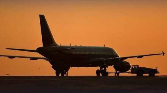 إعلام عبري: هبوط طائرة أمريكية سرية في مطار بن غوريون قرب تل أبيب من طراز بوينغ 757-200 وتُستخدم لمهام “الطوارئ النووية”