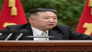 مهدداً خصومه.. رئيس كوريا الشمالية: حتى “الرب” لن يحميكم من سلاحنا الجديد.