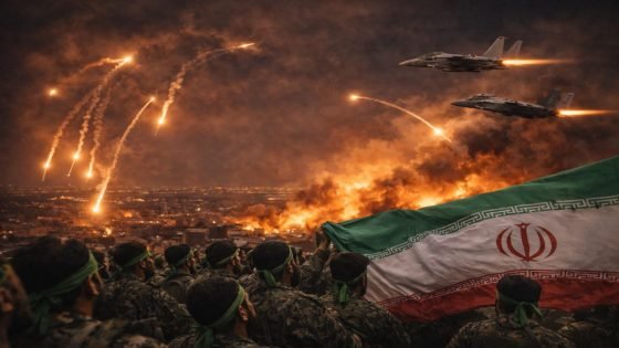 بشكل رسمي.. روسيا أبلغت إيران بتقديراتها الاستخباراتية بأن الولايات المتحدة قد تشن عملية عسكرية ضدها خلال الساعات أو الأيام القليلة القادمة