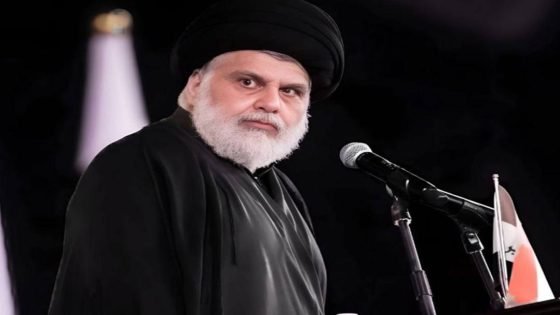 الصدر يدعو لعدم ايذاء المتجاهر بالافطار وابلاغ الجهات الرسمية عن كل مستهزئ بشهر رمضان