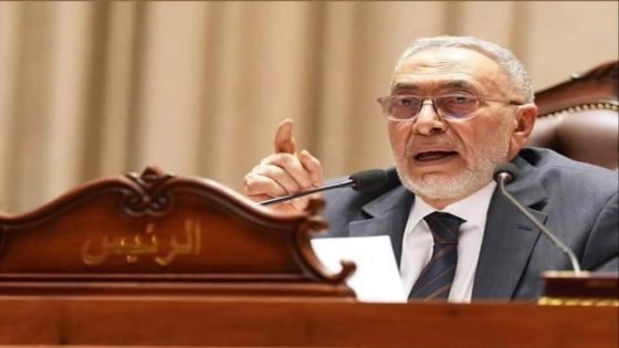 في اول ظهور له بعد خسارته بالانتخابات.. “محمود المشهداني”: القواعد الجماهيرية فاسدة وكلها باعت اصواتها والناس باعت اصواتها بـ200 الف وسبب خسارتي هو التمويل وخميس الخنجر ولا عانه انطانه ويمكن متأمر ويه جهة.