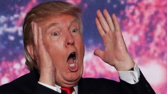 ترمب: إذا لم تتوصل إيران لصفقة خلال 15 يوماً فالأمر سيكون مؤسفاً بالنسبة لهم.