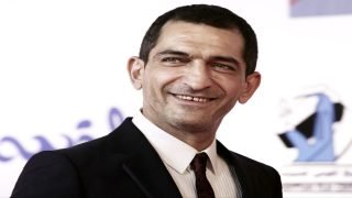 الممثل المصري “عمر واكد”: المسلمون الشيعة هم دعاة الإسلام اليوم، الذين يقاومون ويدافعون عن دين الإسلام، لا هم عملاء صهاينة مأجورين ولا هم باعوا الدين عشان يكسبوا فلوس