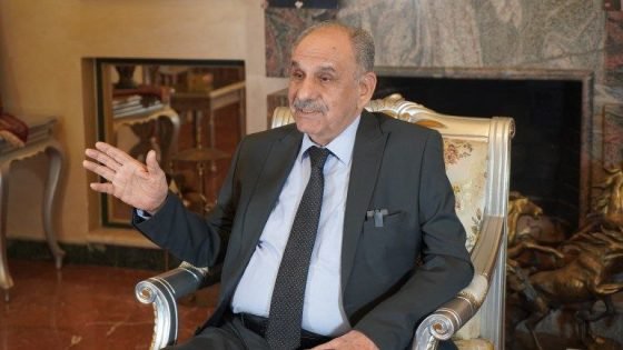 السياسي “صالح المطلك”: حان الوقت ان يكون قرار تفكيك الميليشيات عراقياً قبل أن يفرض من الخارج.