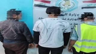 “أكلوا الفلافل في النهار”.. شرطة النجف تلقي القبض على 3 عمال وتحيلهم الى القضاء؛ بتهمة “الافطار العلني
