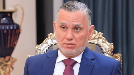 النائب عن ائتلاف الاعمار والتنمية “بهاء الاعرجي”: احد اسباب تغيير سافيا عدم رضا السوداني عنه