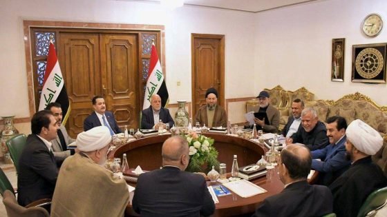 النائب عن تحالف خدمات “كاظم الشمري”: 90% من الإطار التنسيقي الآن يرفضون ترشيح المالكي لرئاسة الوزراء.