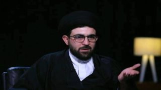المعمم “أبو حبيب الصافي”: المرأة الشيعية مستهدفة ليش دائماً يگولون “أم عباس السحارة” مو “أم عمر السحارة”