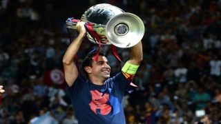 أنباء المغرب في مفاوضات مع تشافي هيرنانديز