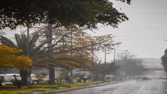 الانواء الجوية: انخفاض درجات الحرارة في عموم البلاد مع امطار وثلوج في المناطق الشمالية.