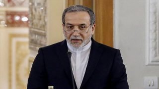 وزير خارجية ايران: لن نطور سلاحاً نووياً ولن نتخلى عن حقنا في استخدام التكنولوجيا النووية.