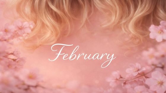 دراسة: شهر فبراير يعتبر أقل شهور السنة تساقطاً للشعر.