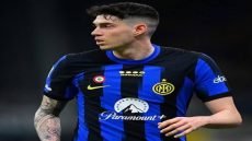 باستوني: أحتاج إلى تحدٍ جديد في مسيرتي الكروية قد تكون إسبانيا هي خياري التالي