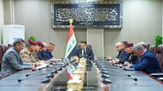 السوداني: نرفض أن تكون أراضينا ومياهنا الإقليمية سبباً لزج العراق في الصراع.