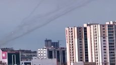 جهاز مكافحة الإرهاب بإقليم كردستان: أسقطت قوات التحالف عدداً من الصواريخ والطائرات المسيرة المفخخة في أربيل وفقاً لمعلوماتنا.