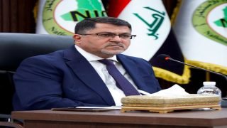 بلغ حجم الاستثمارات للهيئة الوطنية للاستثمار ولاول مرة في تاريخ العراق وبحجم أعلى من جميع استثمارات دول الجوار بما فيها الامارات…