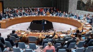 خبير قانوني: قراءة قانونية دولية في قرار مجلس الأمن