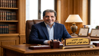 خبير قانوني : فوضى التحليل السياسي… حين يتكلم الجهل ويغيب القانون الدولي 
