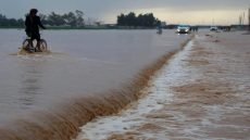 وزارة التخطيط تؤكد أن ترشيد استهلاك المياه ضرورة وطنية ملحّة وتدعو لاعتماد حلول مستدامة لمواجهة شح الموارد